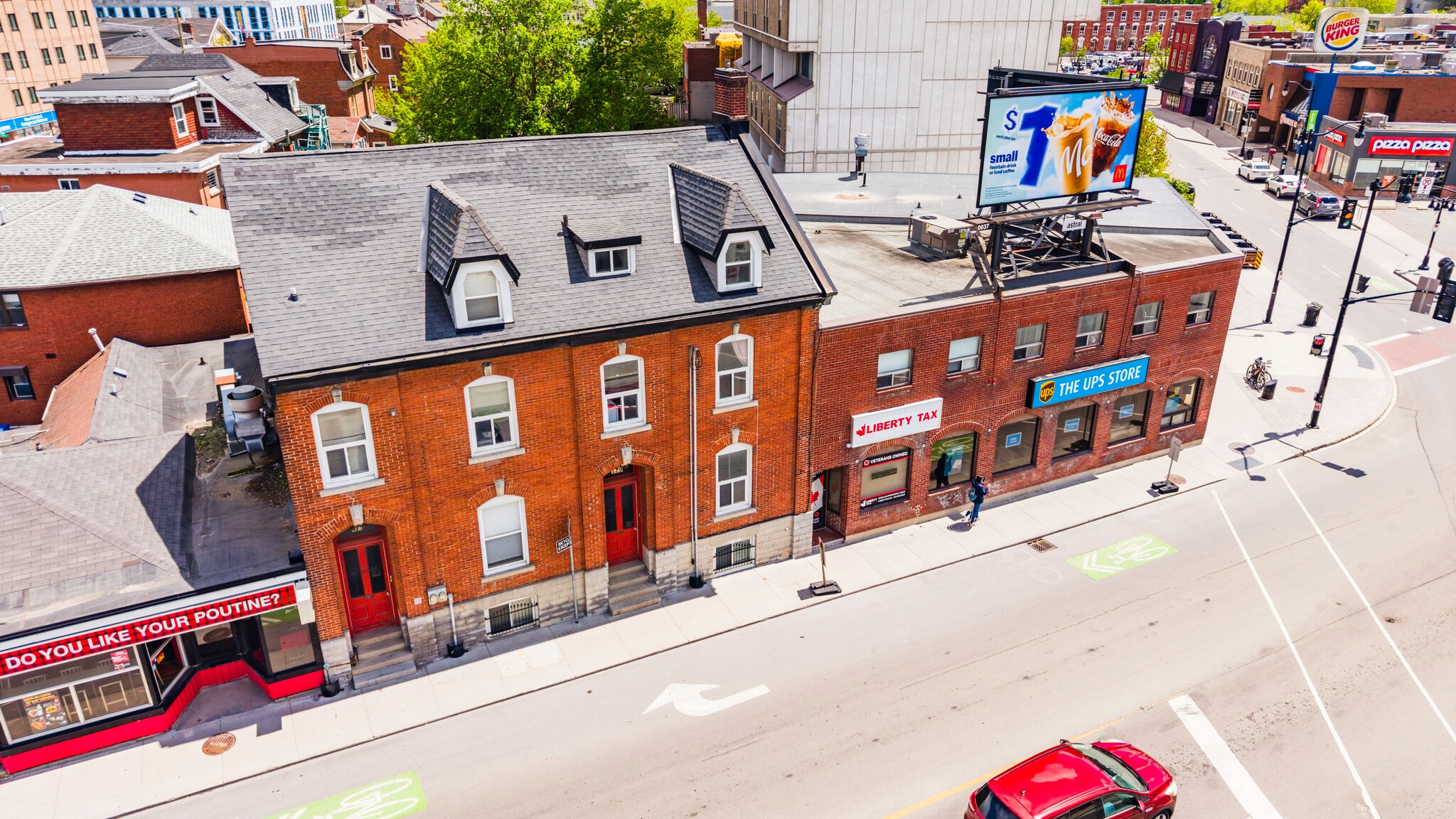 181 Division St, Kingston, ON for sale Building Photo- Image 1 of 9