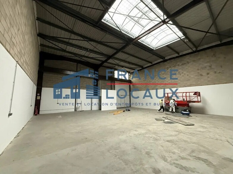 Flex dans Le Thillay à louer - Photo intérieure - Image 2 de 2