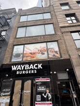 295 7th Ave, New York, NY for lease Building Photo- Image 1 of 10