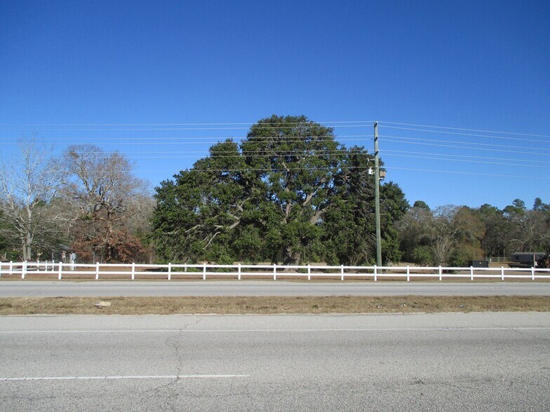 3061 Broad St, Sumter, SC à vendre - Photo du bâtiment - Image 1 de 4