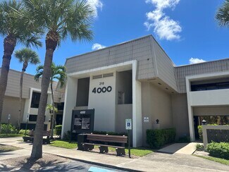 Plus de détails pour 210 Jupiter Lakes Blvd, Jupiter, FL - Coworking à louer