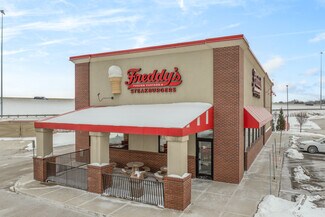 Plus de détails pour 5441 Whipple Ave NW, Canton, OH - Commerce de détail à louer