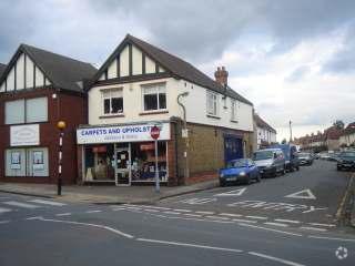 34 Chislehurst Rd, Orpington à louer - Photo du bâtiment - Image 2 de 2