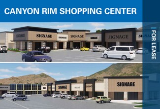 Plus de détails pour 3171 E 3300 S, Salt Lake City, UT - Commerce de détail à louer