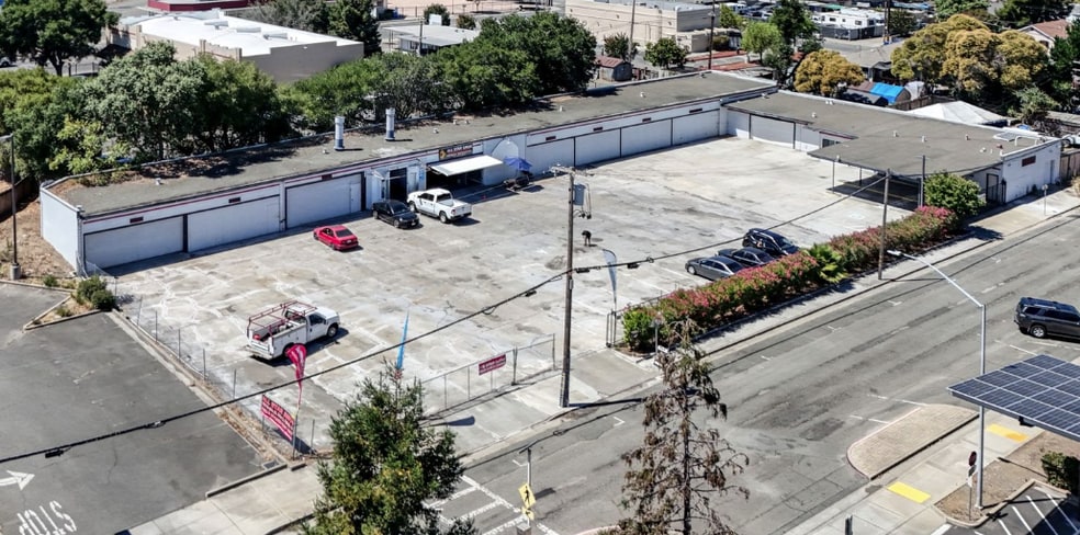 1329 Virginia St, Vallejo, CA for sale - Building Photo - Image 1 of 20