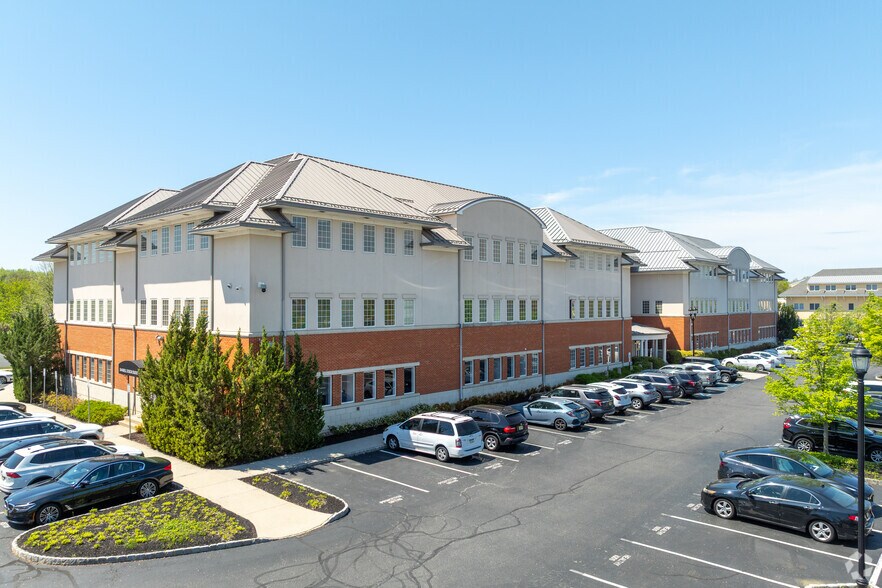 1 union St, Robbinsville, NJ à vendre - Photo du bâtiment - Image 3 de 7
