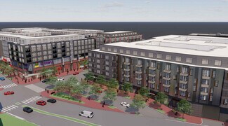 Plus de détails pour 1800 H St NE, Washington, DC - Bureau/Commerce de détail à louer