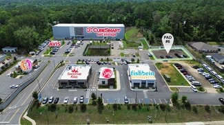 More details for 2320 NE Capital Cir, Tallahassee, FL - Land for Sale