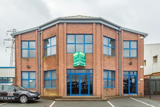 More details for 22 Mallusk Rd, Newtownabbey - Office for Lease