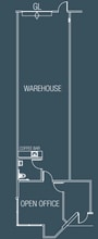 8902 Activity Rd, San Diego, CA for lease Floor Plan- Image 1 of 1