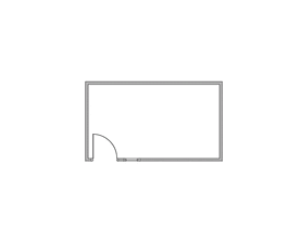 2821 S Parker Rd, Aurora, CO for lease Floor Plan- Image 1 of 1