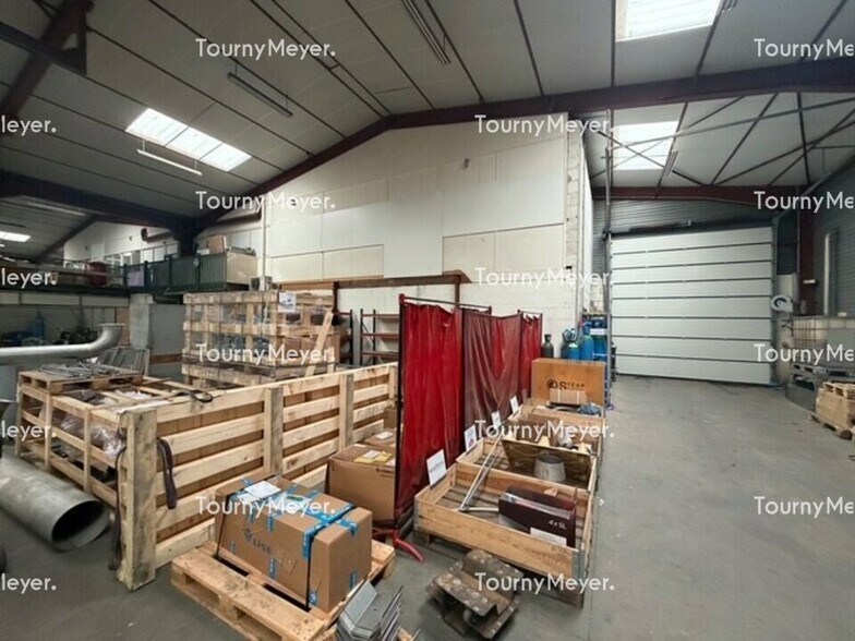 Flex in Rennes for sale - Interior Photo - Image 3 of 5