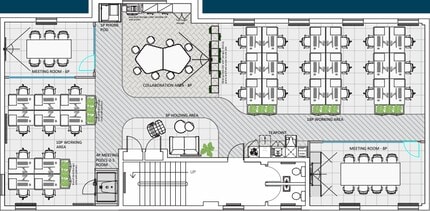 Emmanuel Ct, Sutton Coldfield for lease Floor Plan- Image 1 of 3