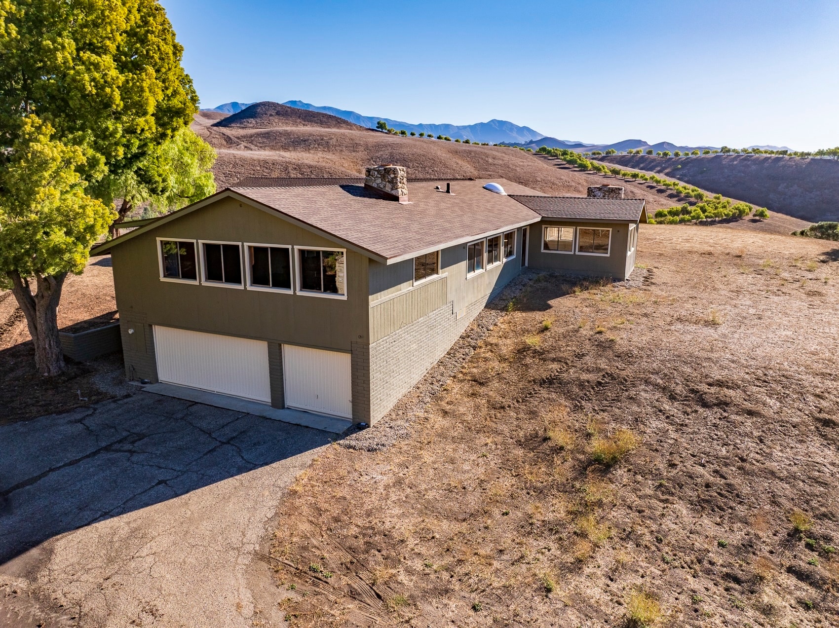 1959 Rambling Oaks Rd, Santa Ynez, CA à vendre Photo principale- Image 1 de 42
