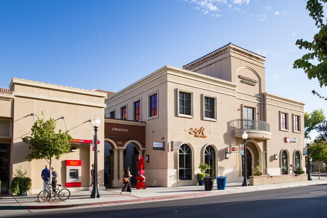 More details for 1401-1485 1st St, Napa, CA - Office, Office/Retail for Lease