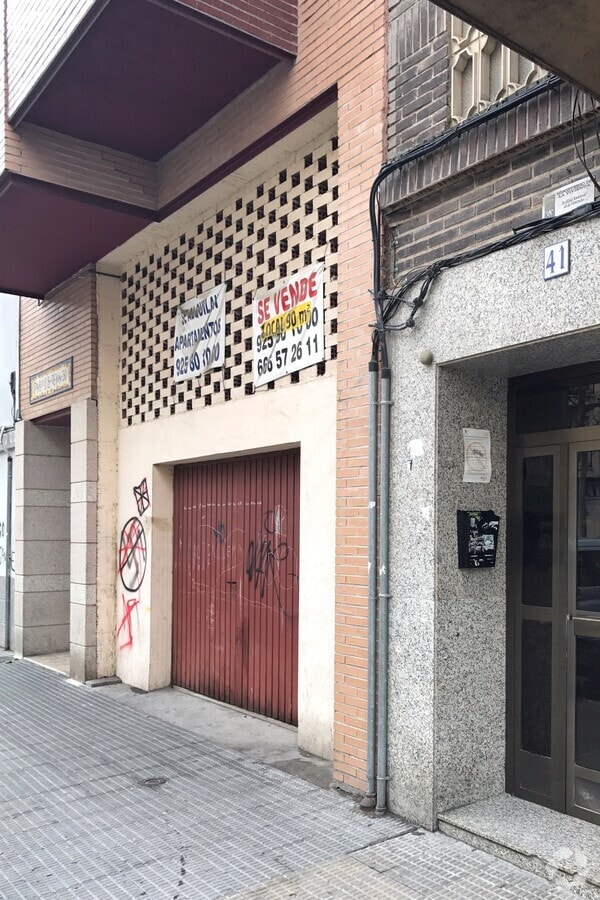 Paseo de la Estación, 39, Talavera de la Reina, TOL 45600 - - - Photo intérieure - Image 2 of 2