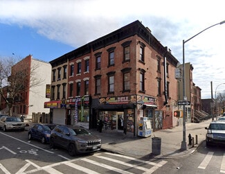 More details for 962 Dekalb Ave, Brooklyn, NY - Retail for Lease