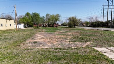715 S Sunnylane Rd, Del City, OK - Aérien  Vue de la carte - Image1