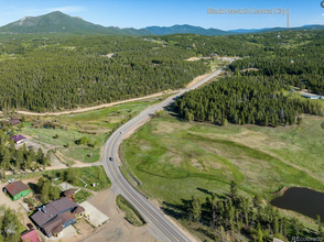 17268 Highway 119, Black Hawk, CO - aerial  map view - Image1