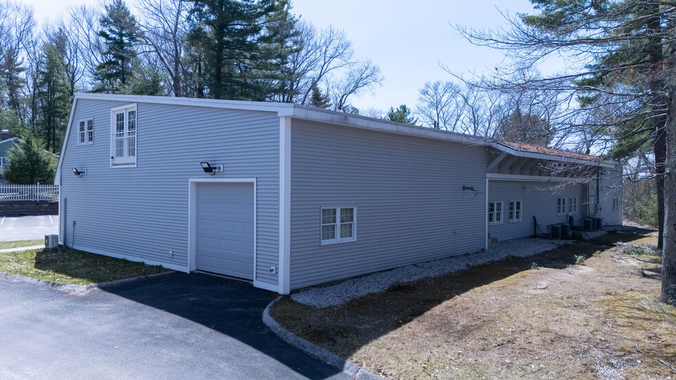 3 Bent St, Franklin, MA for sale - Building Photo - Image 3 of 10