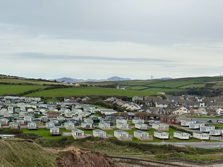 Abbey Rd, St Bees à vendre - Photo du bâtiment - Image 2 de 3