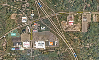 More details for i90/94 & State Hwy 23, Lake Delton, WI - Retail for Lease