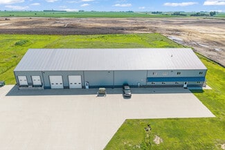 More details for 2618 Eastgate Dr, Boone, IA - Industrial for Sale