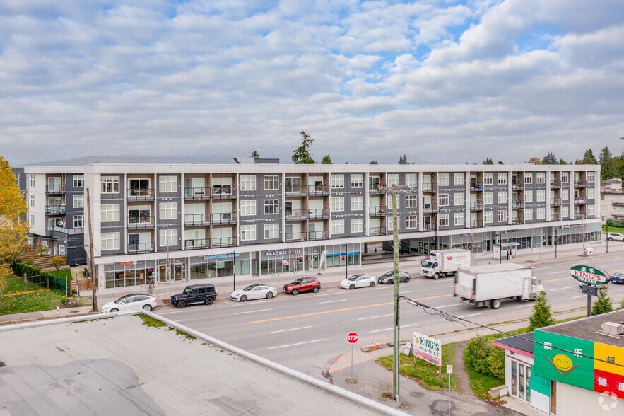 6283 Kingsway, Burnaby, BC for sale - Building Photo - Image 3 of 3