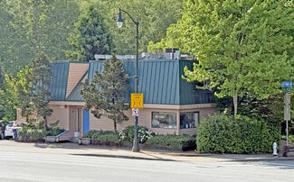 Plus de détails pour 10107 Woodinville Dr, Bothell, WA - Bureau à vendre