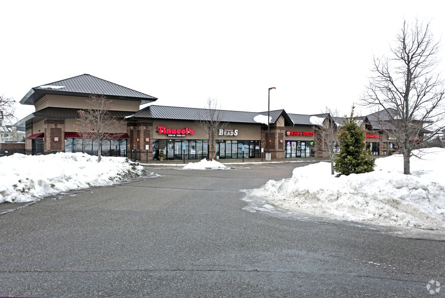 2030-2230 Eagle Creek Ln, Woodbury, MN for lease - Building Photo - Image 3 of 6