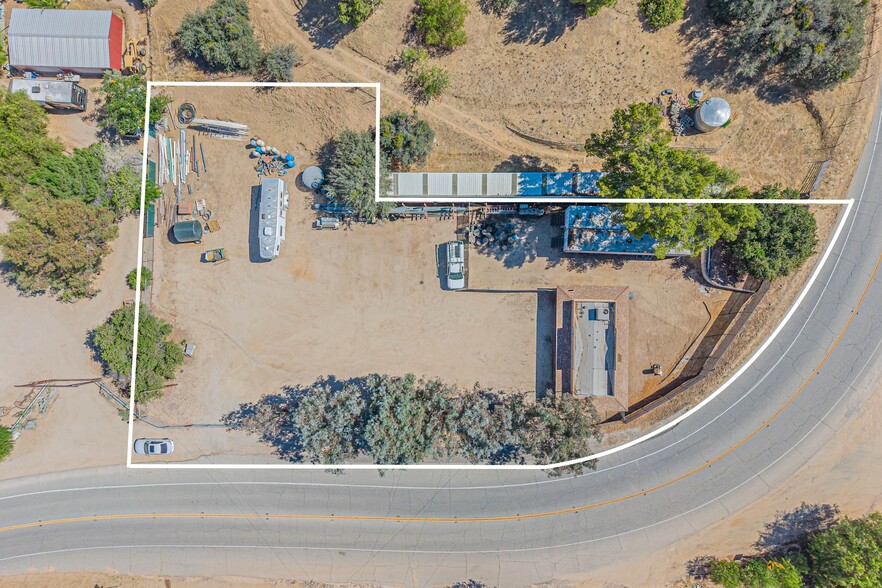 33604 Agua Dulce Canyon Rd, Agua Dulce, CA for sale - Primary Photo - Image 2 of 24