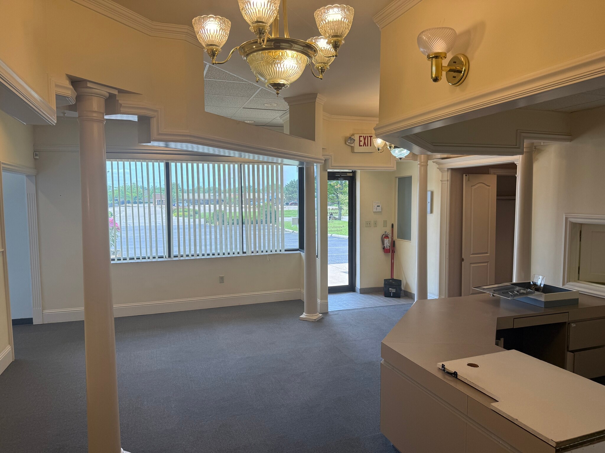 5838-5868 Bigger Rd, Dayton, OH for lease Interior Photo- Image 1 of 10