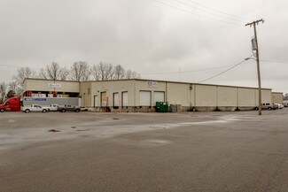 More details for 120 Spence Ln, Nashville, TN - Industrial for Lease