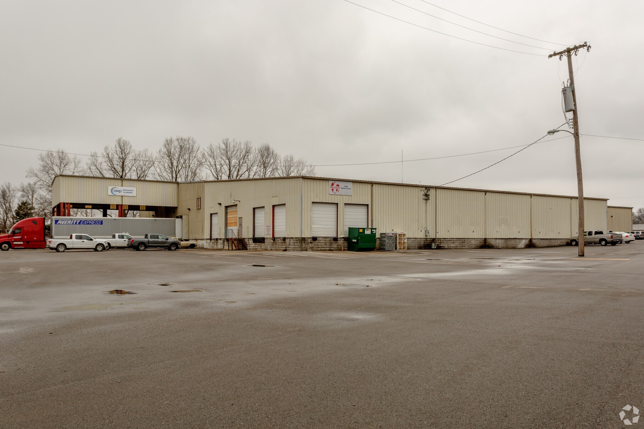 120 Spence Ln, Nashville, TN à louer Photo principale- Image 1 de 11