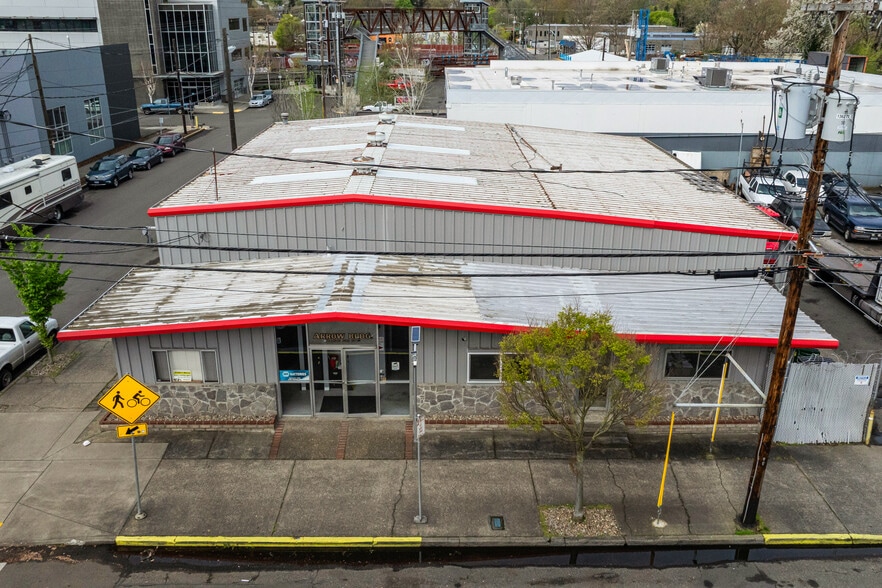 3455 SE 21st Ave, Portland, OR for sale - Building Photo - Image 1 of 14
