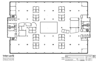 1301 E Algonquin Rd, Schaumburg, IL for lease Floor Plan- Image 1 of 1