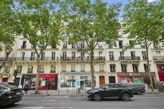 Plus de détails pour 76 Boulevard De Sébastopol, Paris - Coworking à louer