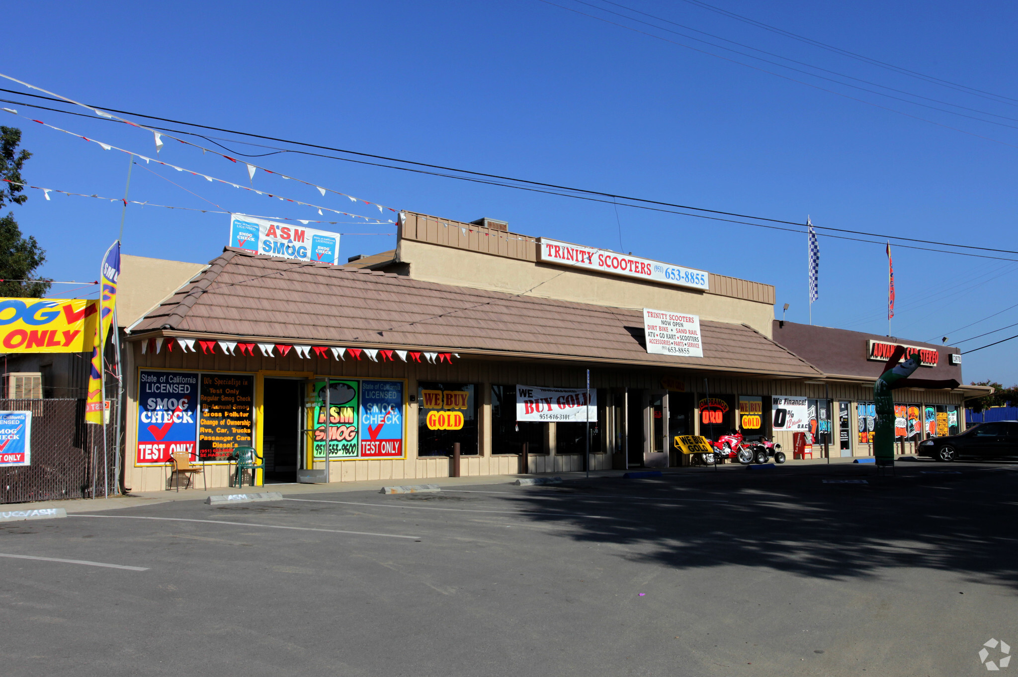 13978 Old 215 Frontage Rd, Moreno Valley, CA for sale Building Photo- Image 1 of 1