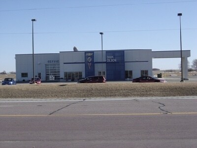 84601 Olson Dr, Madelia, MN à louer - Photo du bâtiment - Image 1 de 2