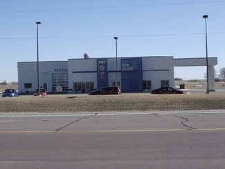 Plus de détails pour 84601 Olson Dr, Madelia, MN - Industriel à vendre