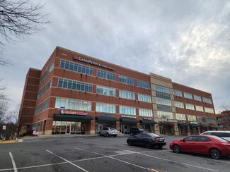 Plus de détails pour 14631 US-29 Way, Centreville, VA - Bureau à vendre