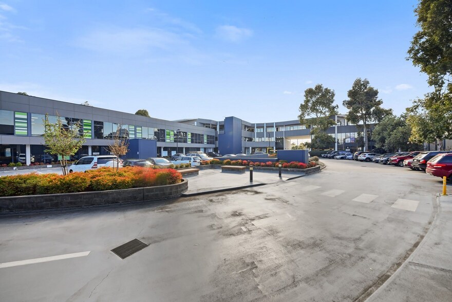 202 Ferntree Gully Rd, Monash à vendre - Photo du bâtiment - Image 1 de 6