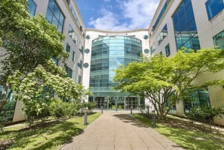 More details for 17 Rue Paul Dautier, Vélizy-Villacoublay - Office for Lease