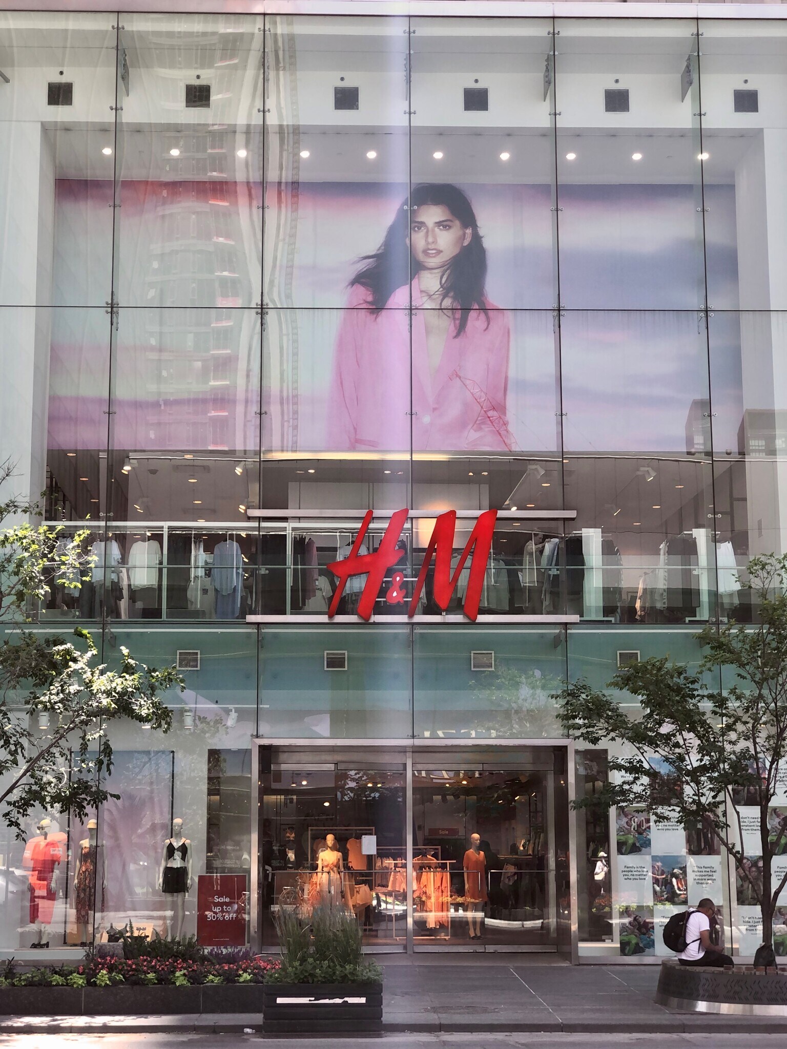 15 Bloor St W, Toronto, ON à vendre Photo principale- Image 1 de 1