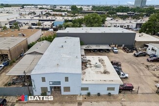More details for 4819 Vicksburg St, Dallas, TX - Flex for Sale