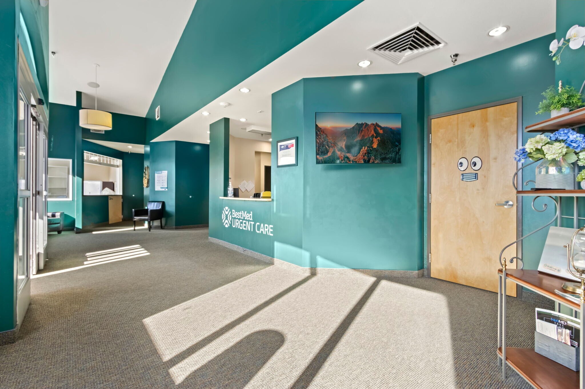 7950 6th St, Wellington, CO for lease Building Photo- Image 1 of 10