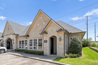 More details for 6115 New Copeland Rd, Tyler, TX - Office for Sale