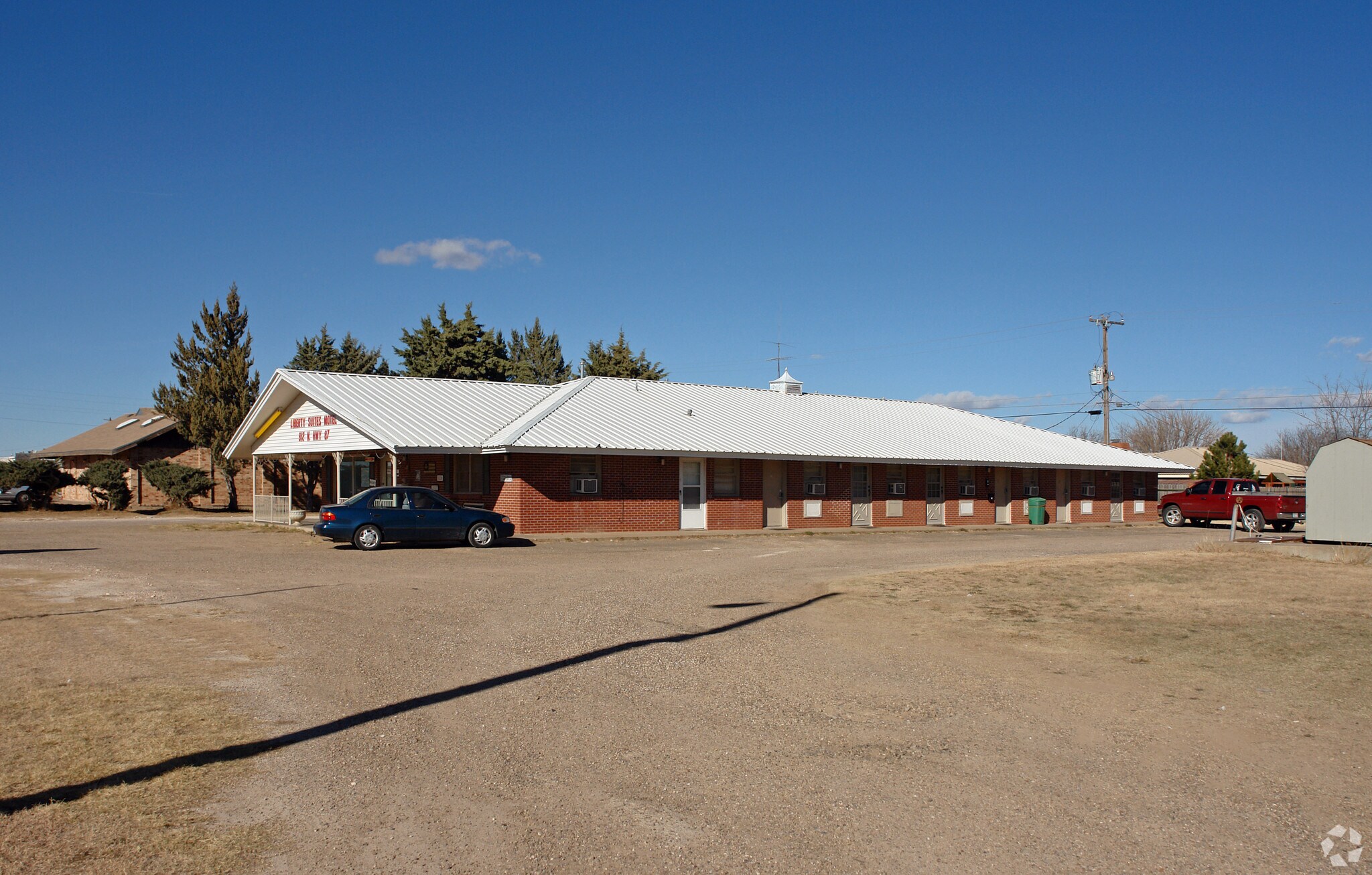 912 N Hwy 87, Tulia, TX à vendre Photo principale- Image 1 de 53