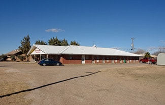 More details for 912 N Hwy 87, Tulia, TX - Hospitality for Sale