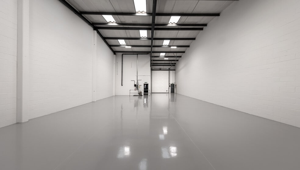 Derby Rd, Greenford à louer - Photo intérieure - Image 2 de 3